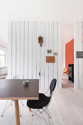 dwell | apartment in berlin