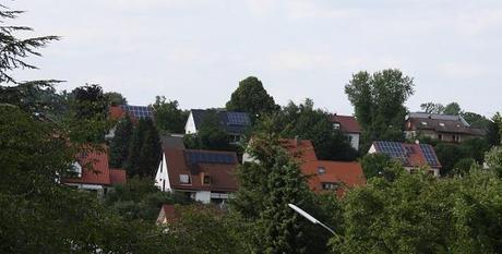 munich solar roofs