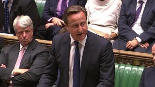UK Rejects Military Attack On Syria- U.S. To Act Alone (Video)