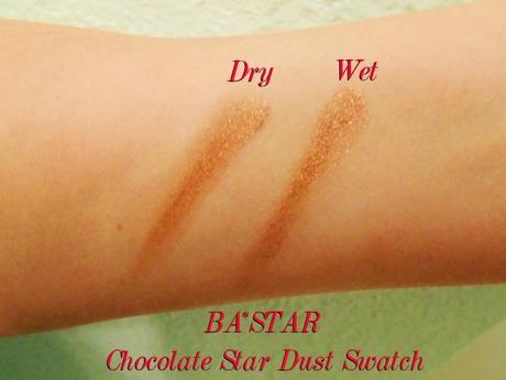 bastar-chocolate-stardust-swatch