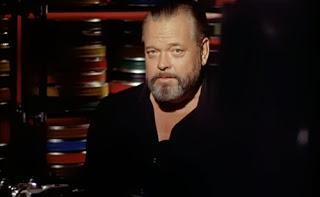 147. US maestro Orson Welles’ last film ”F for Fake” (1973):  The most thought-provoking film on illusion and reality from an exceptionally gifted filmmaker and intellectual