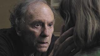 138. Austrian director Michael Haneke’s French film “Amour” (Love) (2012): Well-crafted, comprehensive cinema that will touch both the heart and the mind of the viewer equally