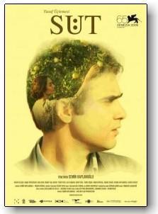 135. Turkish director Semih Kaplanoglu’s film “Süt” (Milk) (2008):  The Turkish 