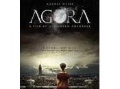 133. Spanish Director Alejandro Amenábar’s English Film “Agora” (2009): Admirable Subject Remarkable Feature