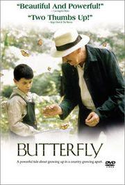 132. Spanish director José Luis Cuerda’s film “La lengua de las mariposas” (Butterfly Tongues/Butterfly) (1999): Touching and thought-provoking cinema