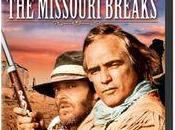 131. U.S. Director Arthur Penn’s “The Missouri Breaks” (1976): Re-evaluation Western Trashed Many Film Critics