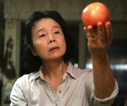130. Korean filmmaker Chang-dong Lee’s “Shi” (Poetry) (2010): Learning to look at apples anew