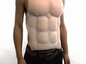 Every Man’s Answer Having Body Like Thor’s