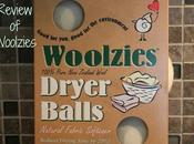 Woolzies Eco-Friendly Wool Dryer Balls Review