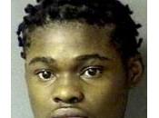 17-y-o Charged with Rape Woman,