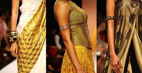 HIGH ON ACCESSORIES - LAKME FASHION WEEK A/W'13