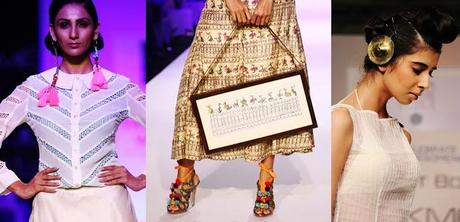 HIGH ON ACCESSORIES - LAKME FASHION WEEK A/W'13