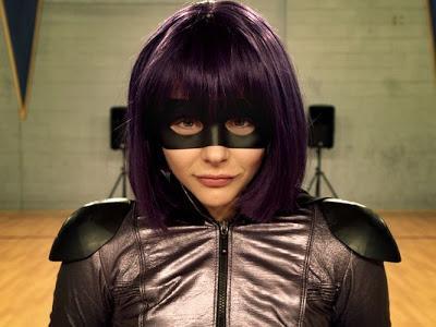 Movie Review: Kick-Ass 2