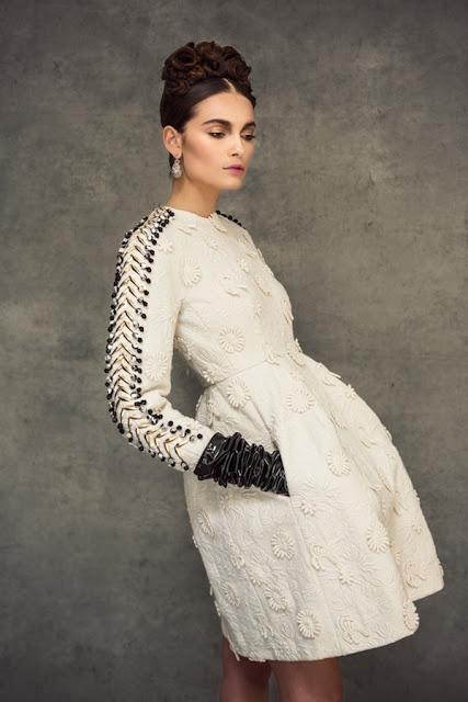 Editorial: Spanish Rose