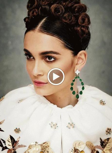 Editorial: Spanish Rose