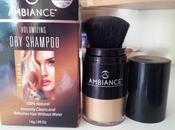 Ambiance Volumizing Shampoo