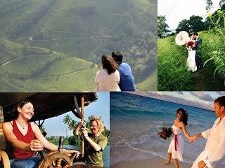Honeymoon in Kerala – The Best Destination on the Planet to Celebrate Honeymoon
