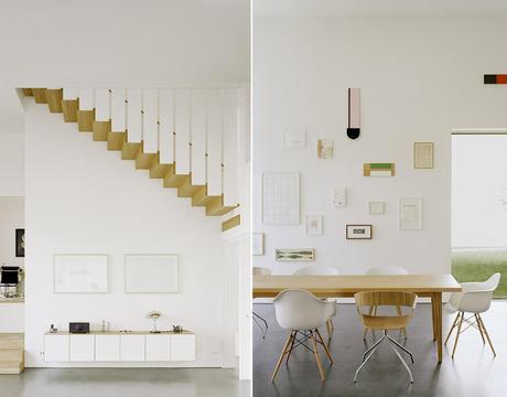 Haus Tazzelwurm by Architektur 109 5