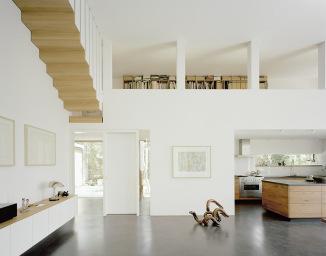 Haus Tazzelwurm by Architektur 109