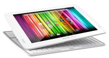 Archos tablets