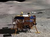 Better Late Than Never: China Launch Its’ First Rover Moon