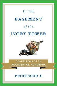 inthebasementoftheivorytower