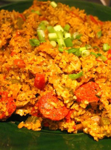 Jambalaya