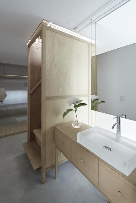 House in Itami by Tato architects 8