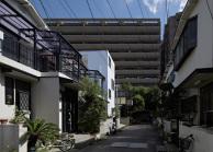 House in Itami by Tato architects