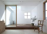 House in Itami by Tato architects
