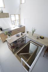 House in Itami by Tato architects