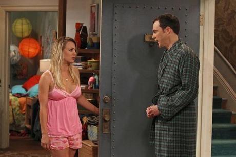 New Photos from The Big Bang Theory Season 7 Premiere