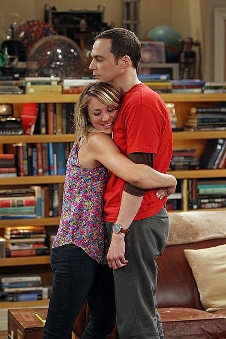 New Photos from The Big Bang Theory Season 7 Premiere