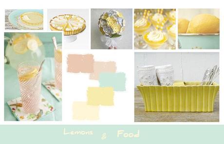 lemons-and-food