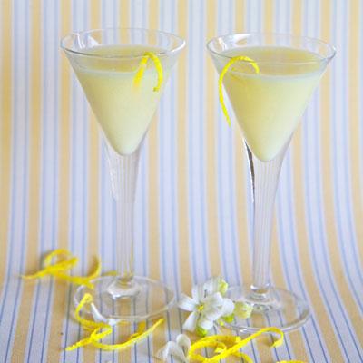 Crema di Limoncello post image