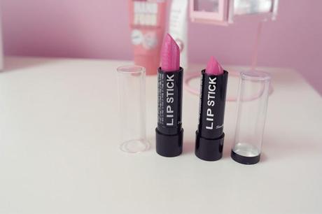 Beauty | Stargazer Lipstick Review