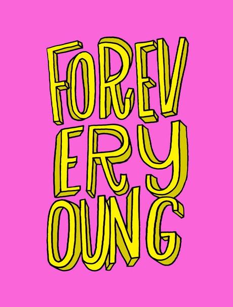 ForeverYoung