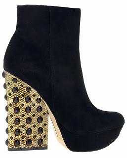 Shoe of the Day | Boutique 9 Emlyn Boot