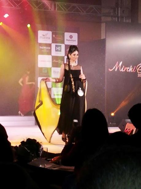 Mirchi Queen Bee Beauty Pageant Event