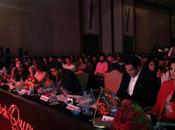 Evening with Mirchi Queen Beauty Pageant Event