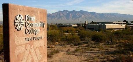 Pima Community College