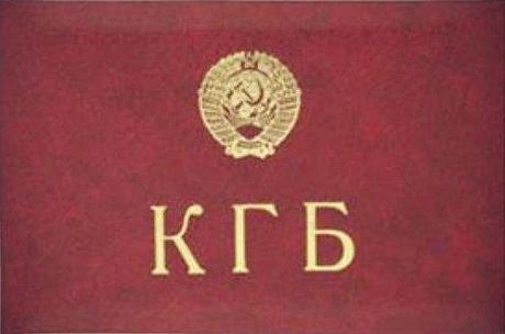 kgb