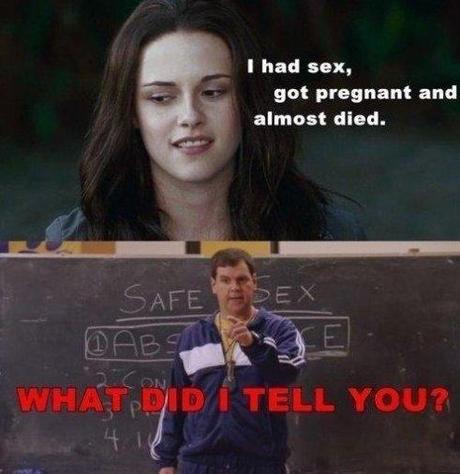 When will Mean Girls stop being the perfect meme material?