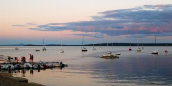 Summer Vacation 2013: Yet Another Fabulous Week in Coastal Maine!