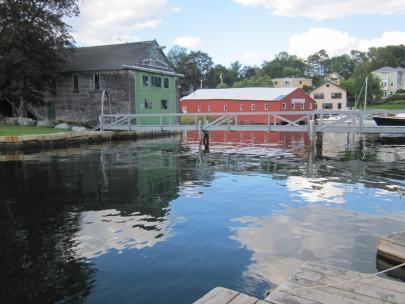 Summer Vacation 2013: Yet Another Fabulous Week in Coastal Maine!