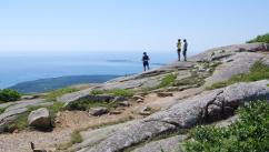 Summer Vacation 2013: Yet Another Fabulous Week in Coastal Maine!