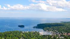 Summer Vacation 2013: Yet Another Fabulous Week in Coastal Maine!