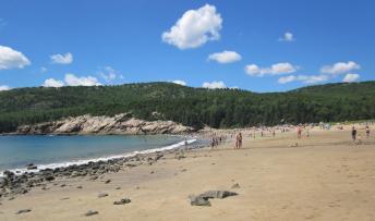 Summer Vacation 2013: Yet Another Fabulous Week in Coastal Maine!