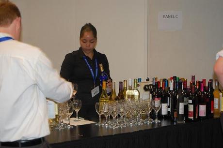 You're Invited to the 2013 Holiday Buying Show Beverage Sampling Event