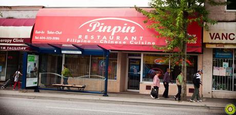 Pinpin Restaurant